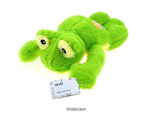 ŻABKA ZUZIA 40CM 18107