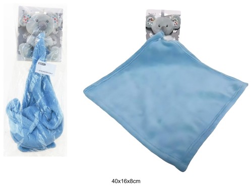 MILUŚ RĘCZNICZEK KOALA KROPECZKI 35CM 03329