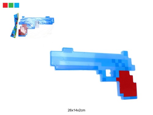 PISTOLET PIKSEL 32330