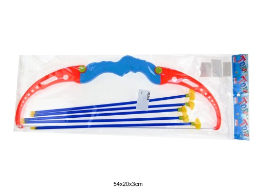 ŁUK ZE STRZAŁKAMI 28244