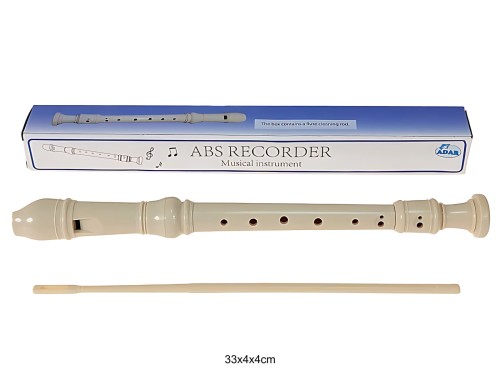 FLET PLASTIKOWY 20193