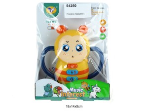 PIANINKO PSZCZÓŁKA 54250