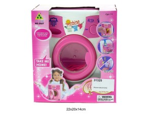 PRALKA NA BATERIE 31325