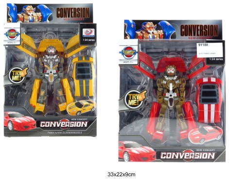 AUTO TRANSFORMER 91188