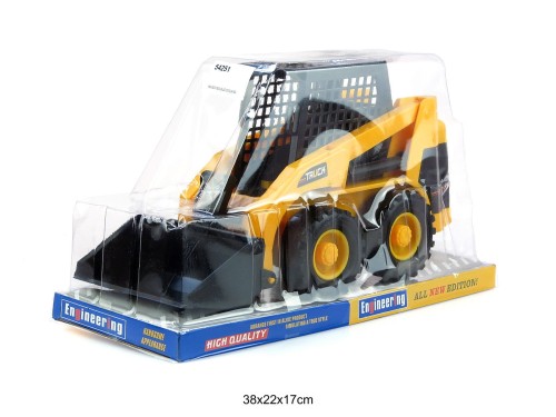 MASZYNA BUDOWLANA 54251