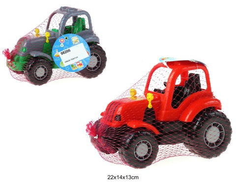 OSIŁEK TRAKTOR 98206