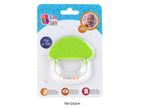 BAM GRYZAK GRZYBEK 05301