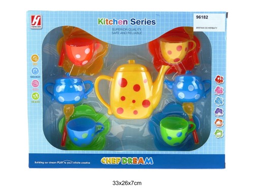 ZESTAW DO HERBATY 96182