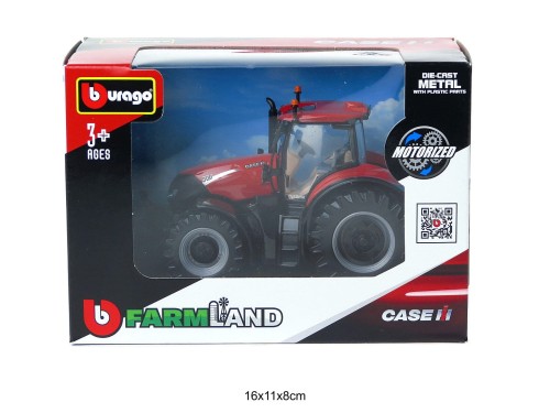 BBURAGO TRAKTOR CASE IH OPTUM CVX 300 88242