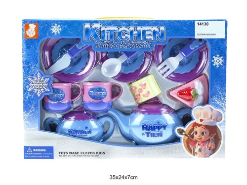 ZESTAW KUCHENNY 14130