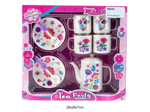 ZESTAW HERBACIANY 09333