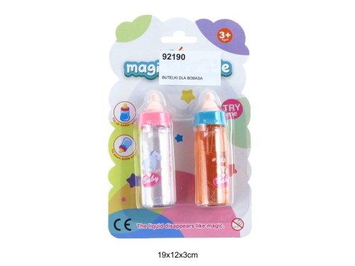 BUTELKI DLA BOBASA 92190