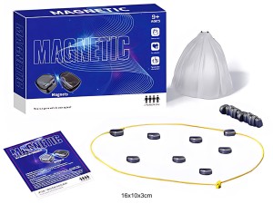 GRA MAGNETYCZNE KAMIENIE 30 SZTUK 04296