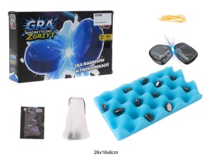 GRA MAGNETYCZNA KAMIENIE 93169