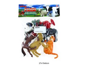 ZWIERZĘTA DOMOWE FARMA 28252