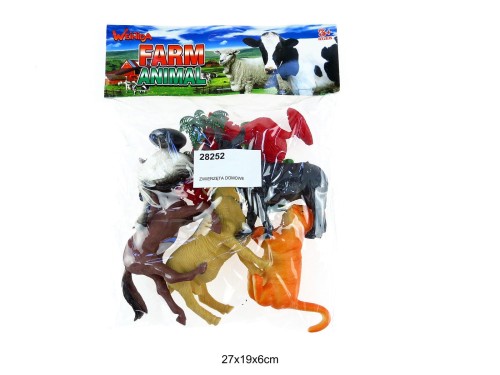 ZWIERZĘTA DOMOWE FARMA 28252