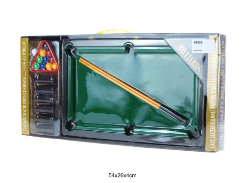 MINI BILARD 45326