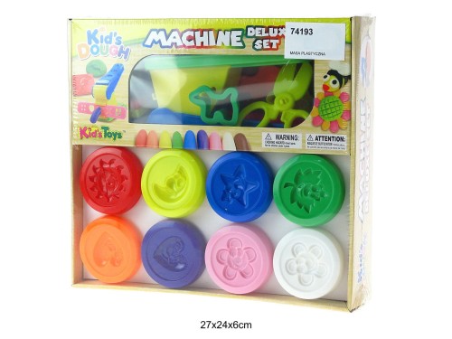 MASA PLASTYCZNA 74193