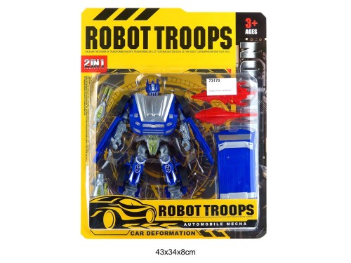 ROBOT AUTO OSOBOWE 73170