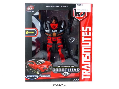 ROBOT AUTO OSOBOWE 47293
