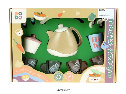 NACZYNIA KUCHENNE 75184