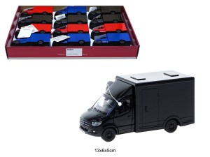 KINSMART MERCEDES SPRINTER 60258