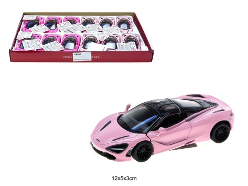 KINSMART MCLAREN 720S 10263