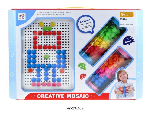MOZAIKA DO UKŁADANIA 28256
