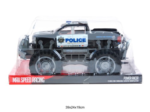 AUTO POLICYJNE 49309