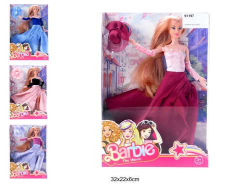 LALKA W SUKIENCE 91197