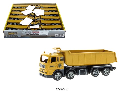 AUTO WYWROTKA /12 77238