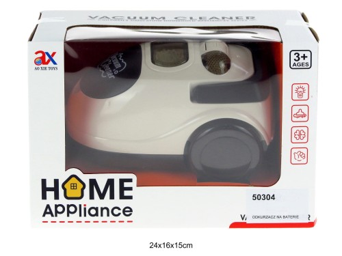 ODKURZACZ NA BATERIE 50304