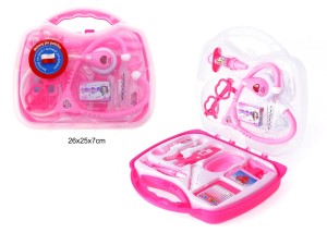 ZESTAW LEKARSKI POLSKI GŁOS 72179