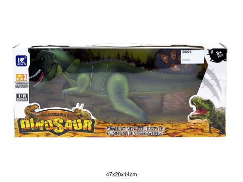 DINOZAUR 06273