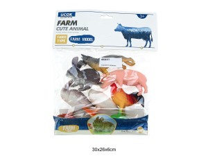 ZWIERZĘTA DOMOWE WOREK 46341