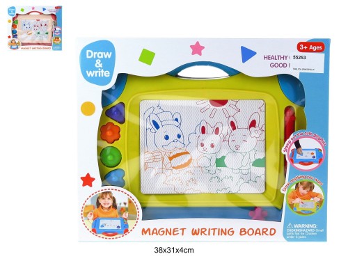 TABLICA ZNIKOPIS W PUDEŁKU 55253