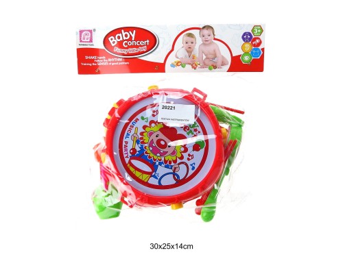 ZESTAW INSTRUMENTÓW 20221