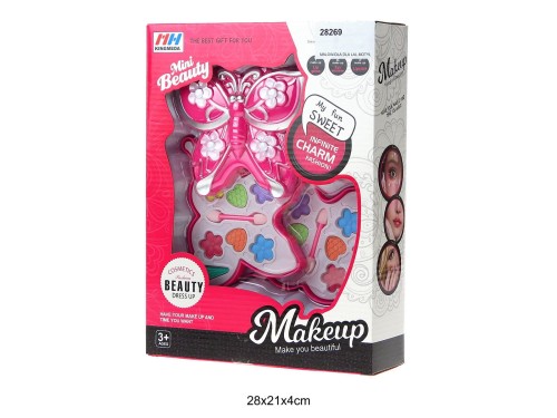MALOWIDŁA DLA LAL MOTYL 28269