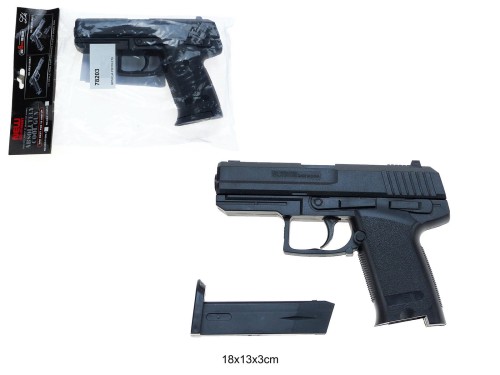 IMITACJA PISTOLETU 78203