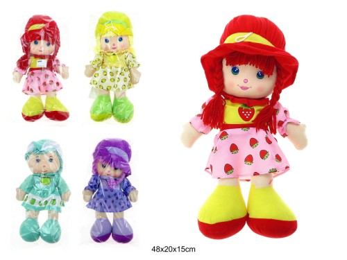 LALKA SZMACIANKA 36043