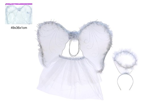 SKRZYDEŁKA ANIOŁKA 48287