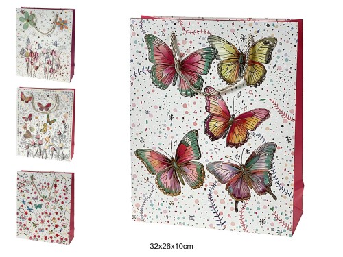 TOREBKA PREZENTOWA 42277