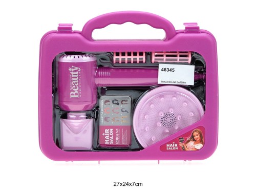 SUSZARKA NA BATERIE 46345