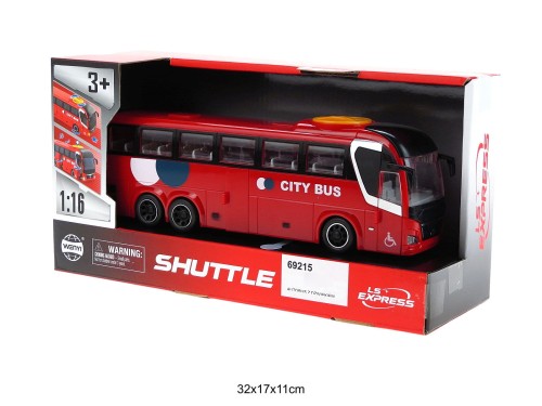 AUTOBUS Z DŹWIĘKIEM 69215