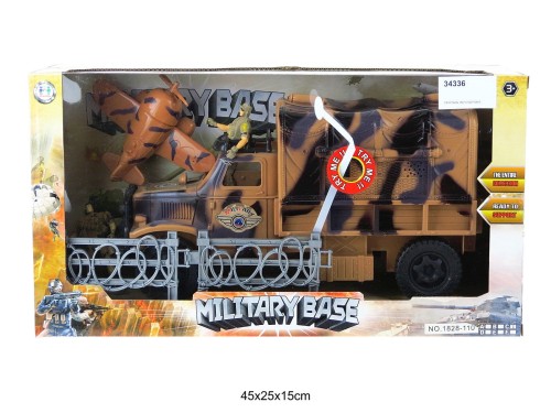 ZESTAW WOJSKOWY 34336