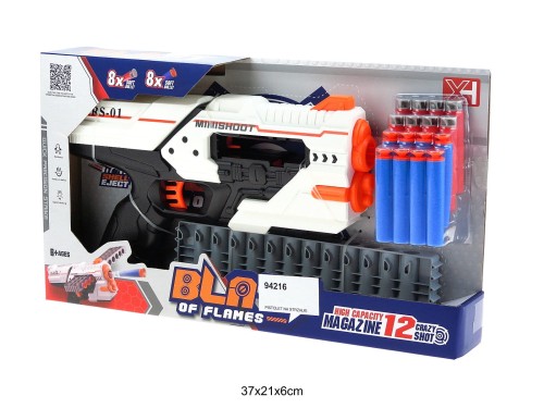 PISTOLET NA STRZAŁKI 94216