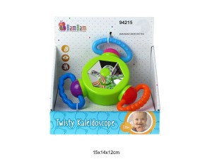 BAM BAM GRZECHOTKA KALEJDOSKOP 94215