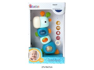 BAM BAM MUZYCZNA ŻYRAFKA 73177