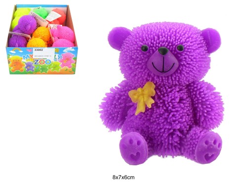 MIŚ GUMOWY /12 33002