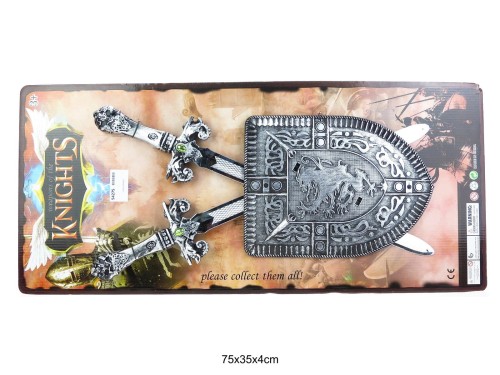 ZESTAW RYCERSKI 54275